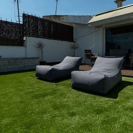 Deko Penthouse Suite سالونيك المظهر الخارجي الصورة
