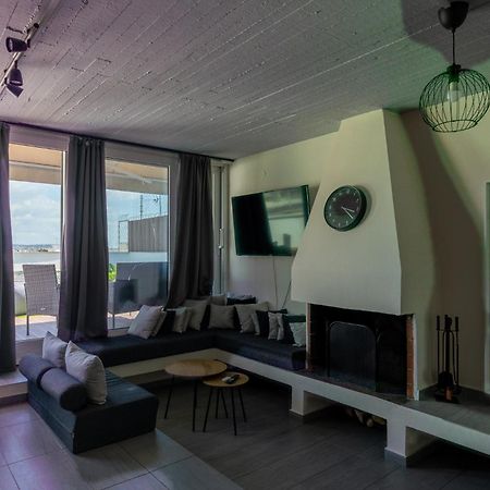Deko Penthouse Suite سالونيك المظهر الخارجي الصورة