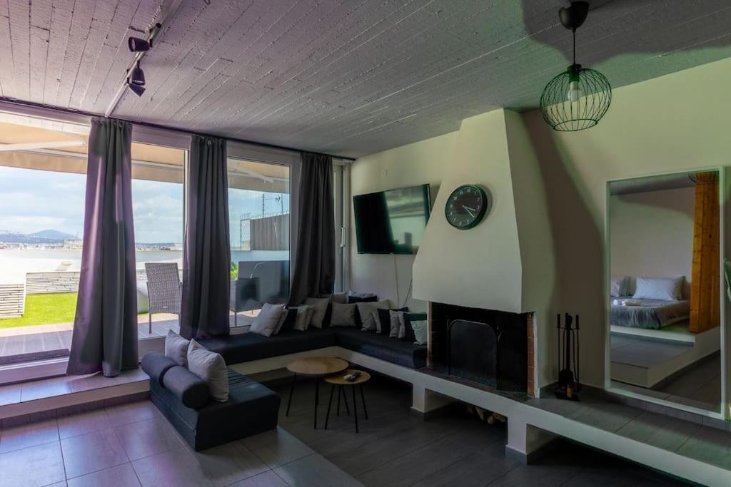 Deko Penthouse Suite سالونيك المظهر الخارجي الصورة