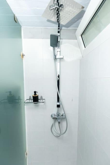 Deko Penthouse Suite سالونيك المظهر الخارجي الصورة