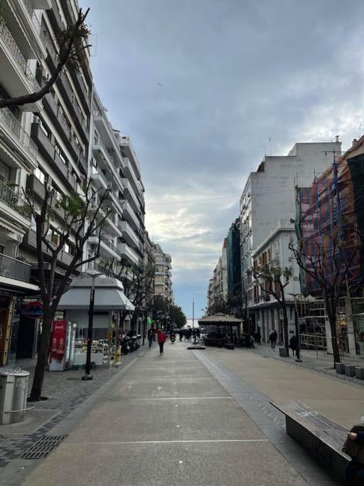 Deko Penthouse Suite سالونيك المظهر الخارجي الصورة
