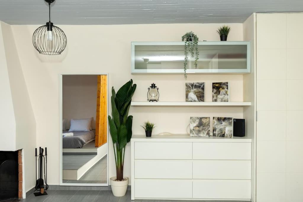 Deko Penthouse Suite سالونيك المظهر الخارجي الصورة