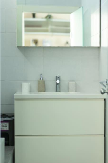 Deko Penthouse Suite سالونيك المظهر الخارجي الصورة