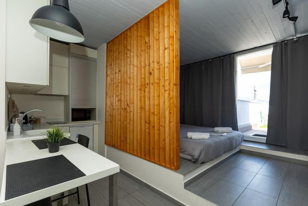 Deko Penthouse Suite سالونيك المظهر الخارجي الصورة
