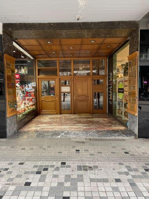 Deko Penthouse Suite سالونيك المظهر الخارجي الصورة