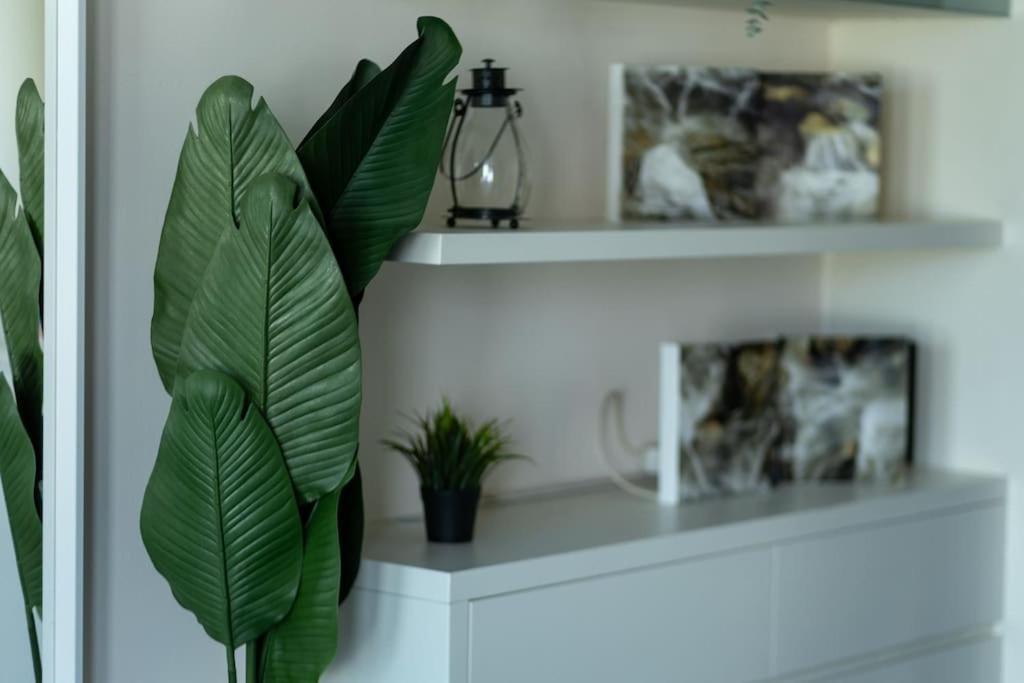 Deko Penthouse Suite سالونيك المظهر الخارجي الصورة
