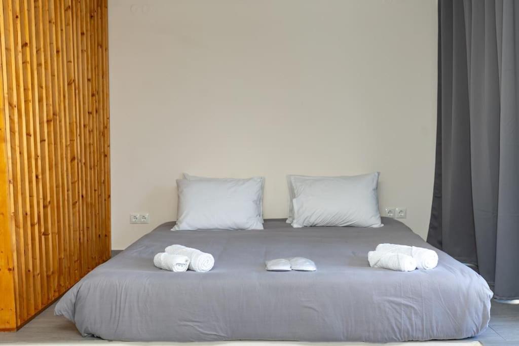 Deko Penthouse Suite سالونيك المظهر الخارجي الصورة