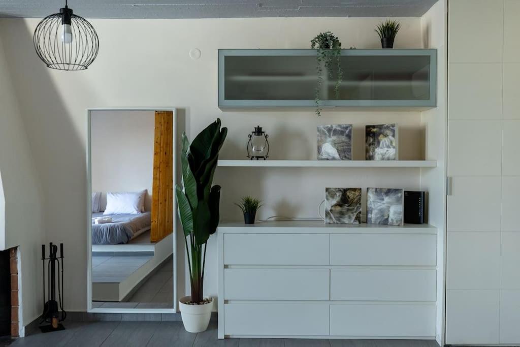 Deko Penthouse Suite سالونيك المظهر الخارجي الصورة