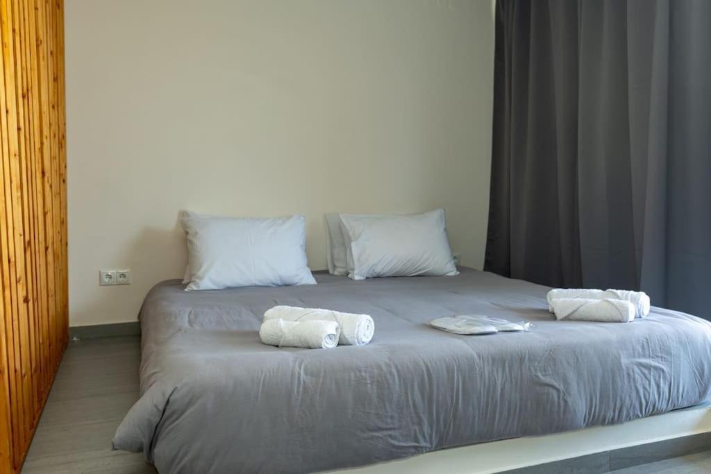 Deko Penthouse Suite سالونيك المظهر الخارجي الصورة
