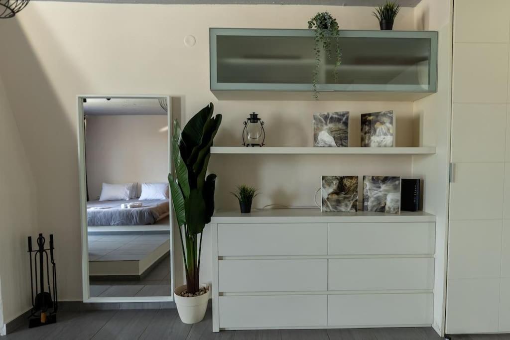 Deko Penthouse Suite سالونيك المظهر الخارجي الصورة