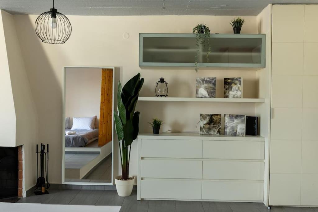 Deko Penthouse Suite سالونيك المظهر الخارجي الصورة