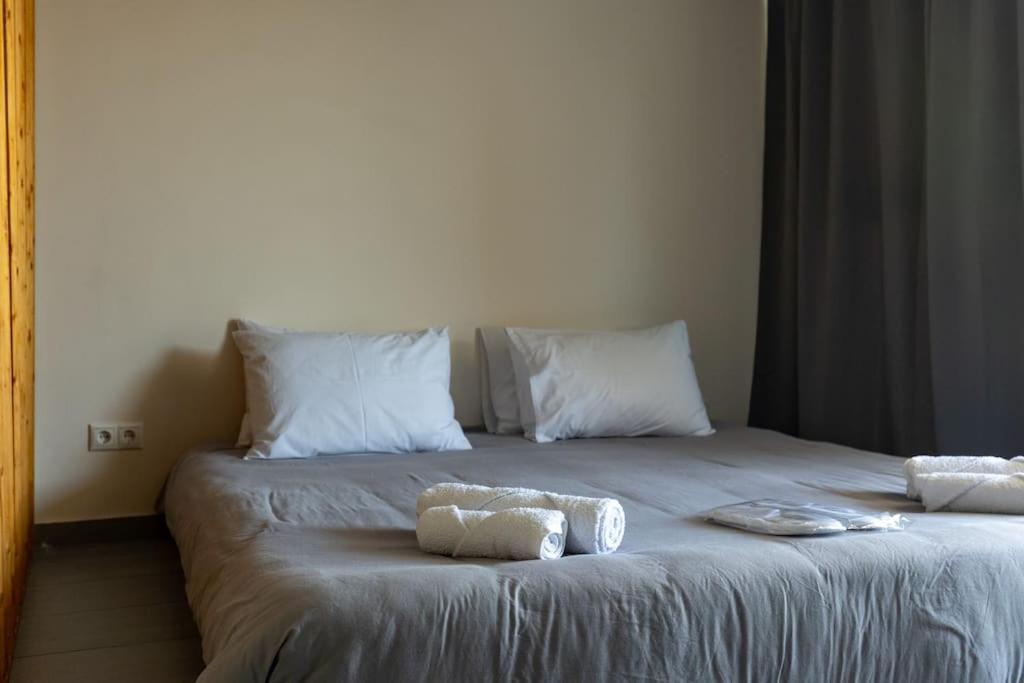 Deko Penthouse Suite سالونيك المظهر الخارجي الصورة