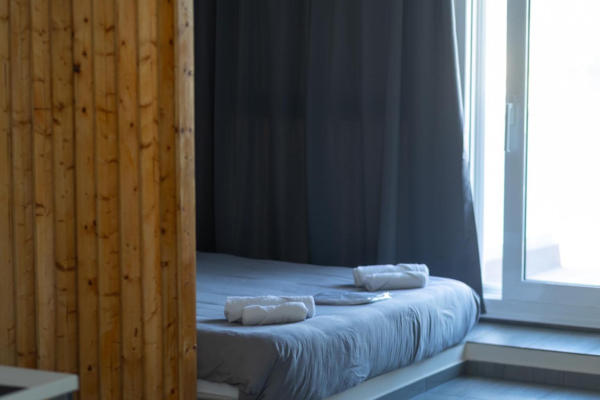 Deko Penthouse Suite سالونيك المظهر الخارجي الصورة