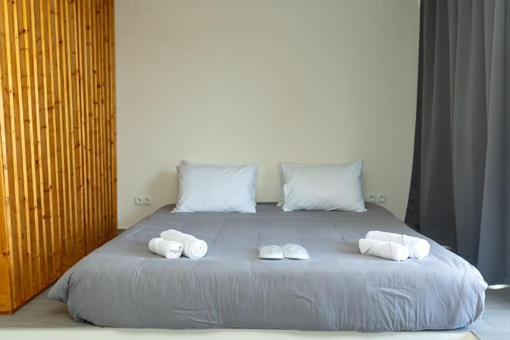 Deko Penthouse Suite سالونيك المظهر الخارجي الصورة