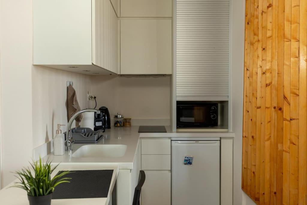 Deko Penthouse Suite سالونيك المظهر الخارجي الصورة