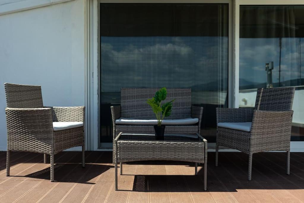 Deko Penthouse Suite سالونيك المظهر الخارجي الصورة